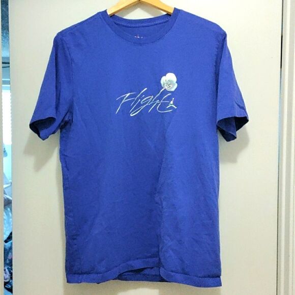 Jordan Flight T-Shirt - Picture 1 of 8